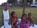 Crooked Tree Garifuna Kinder 08.03.03